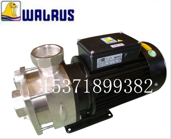 华乐士水泵 TPH12T6K 进口泵  多级离心泵 增压泵