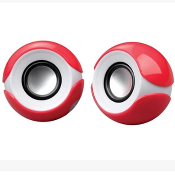 Haut-parleurs pour vélos - Ref 2270518 Image 1