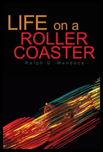 【预售】Life on a Roller Coaster