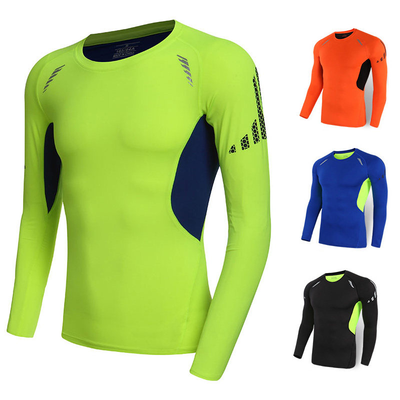 Vêtement fitness homme A2002 - Ref 603972 Image 1