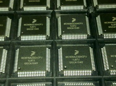 MC908AZ32ACFU MC908AZ32ACFUE 全新原装 现货库存
