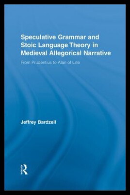 【预售】Speculative Grammar and Stoic Language