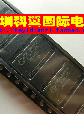 CY8C29666-24PVXI CY8C29666-24PVXIT贴片SSOP48 全新8位微控制器