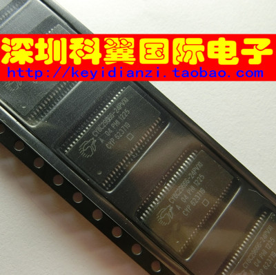 CY8C29666-24PVXI CY8C29666-24PVXIT贴片SSOP48 全新8位微控制器