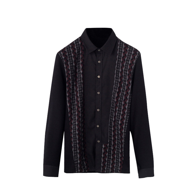 Sous-vêtement chaud jeunesse H87343 en coton - Ref 746347 Image 1