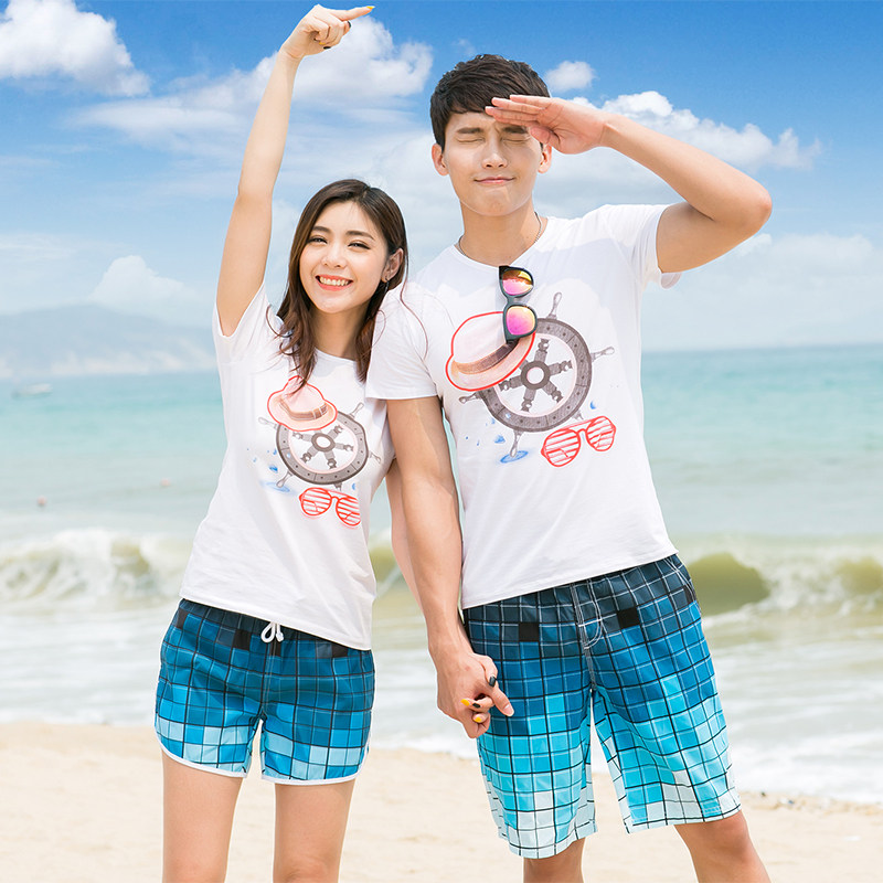 Maillot de bain homme - Ref 2514701 Image 1