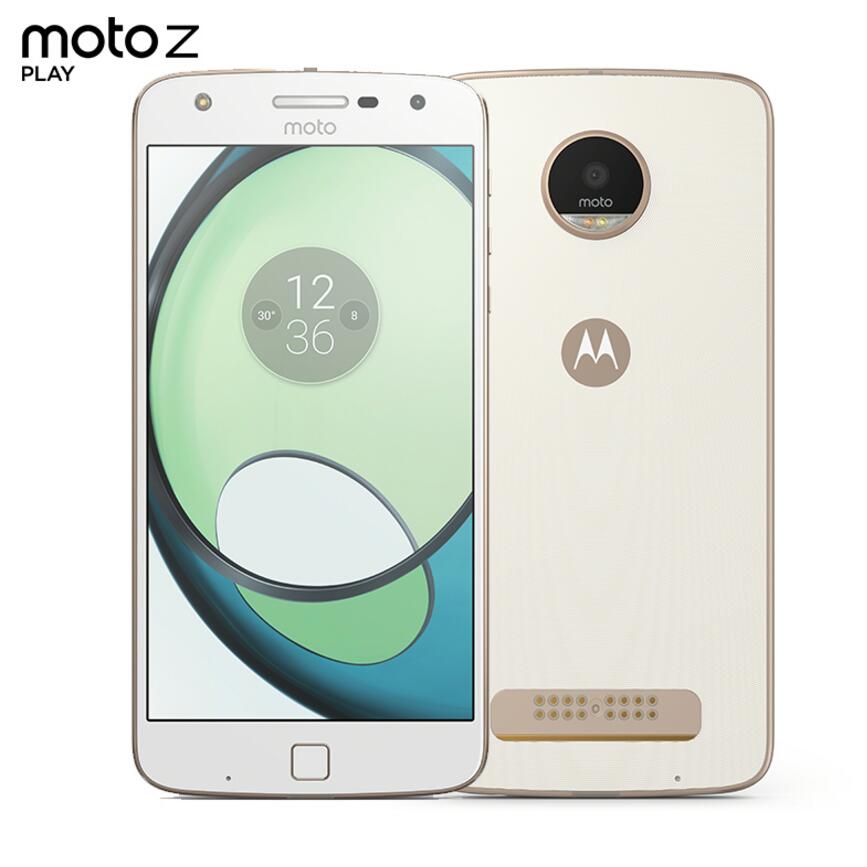 MOTOROLA