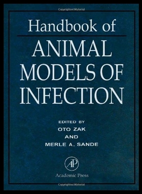 【预售】Handbook of Animal Models of Infection: Experimen