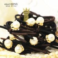 Accessoire cheveux en Fils de soie - Ref 1203274 Image 21