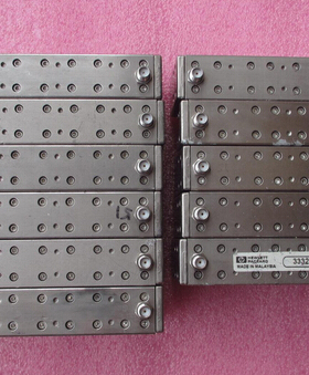 33321-60051 4GHz 75dB 5dB步进 24V 程控电控衰减器