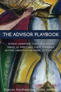 【预售】The Advisor Playbook: Regain Liberat...
