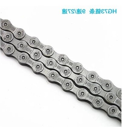 Chaîne de vélo - Ref 2367550 Image 1