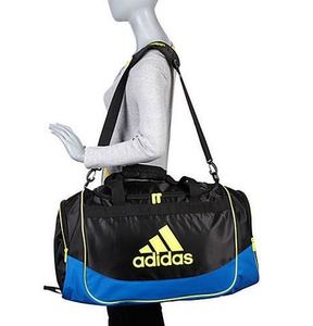 Adidas/阿迪达斯单肩包手提包健身中包男包旅行7696-1930