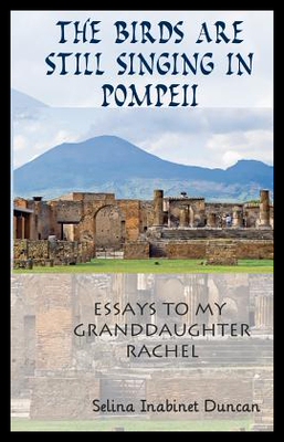 【预售】The Birds Are Still Singing in Pompeii