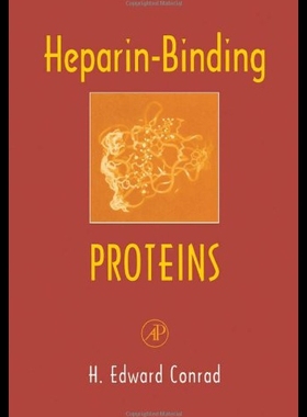 【预售】Heparin-Binding Proteins