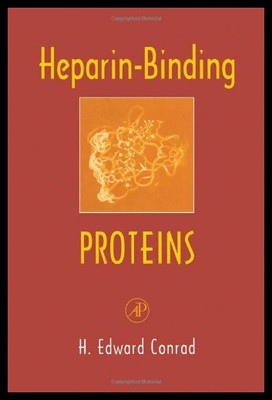 【预售】Heparin-Binding Proteins