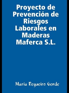 【预售】Proyecto de Prevencin de Riesgos Laborales En Mad