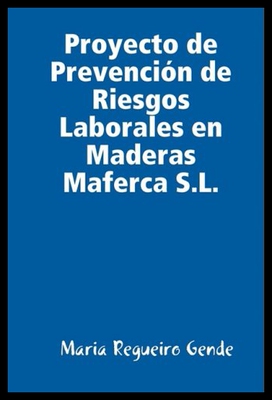 【预售】Proyecto de Prevencin de Riesgos Laborales En Mad