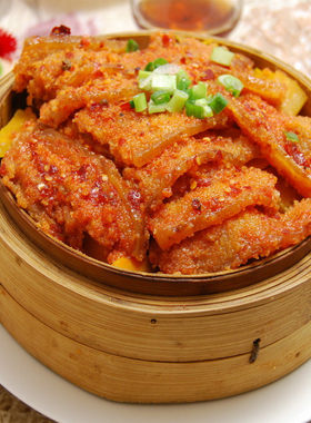 上海杨丽娟粉蒸肉粉调料五香蒸牛羊肉排骨调料200G单拍不发