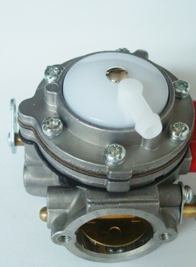 Stihl 斯蒂尔款MS070 090 090G 090AV 油锯化油器安达化油器实拍