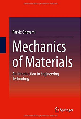 【预订】Mechanics of Materials: An Introduct...