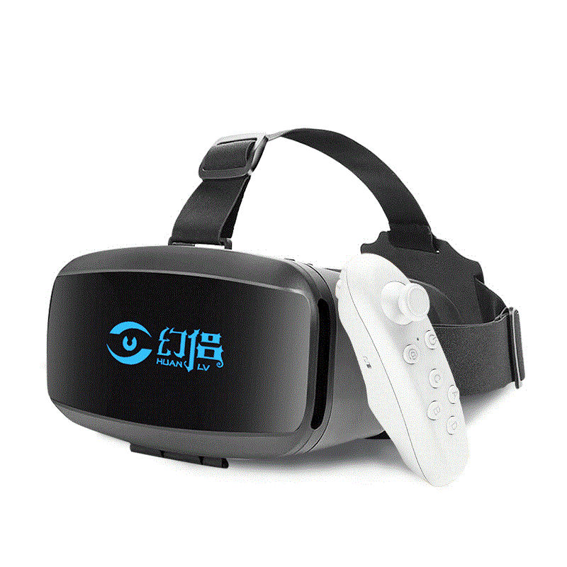 Casque de réalité virtuelle OTHER   - Ref 2620003 Image 1
