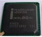 PXA255 PXA255A0E400 INTEL BGA256 全新正品