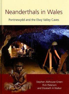 【预售】Neanderthals in Wales: Pontnewydd and the Elwy...
