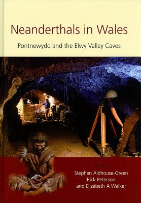 【预售】Neanderthals in Wales: Pontnewydd and the Elwy...