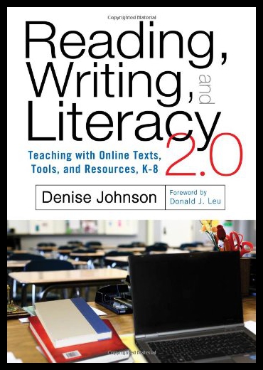 【预售】Reading, Writing, and Literacy 2.0 Teaching with