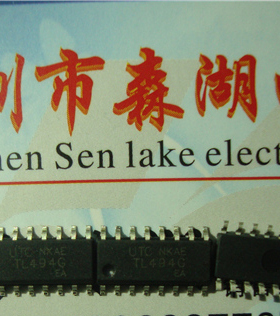 TL494G UTC TL494 SOP-16 原装正品供应