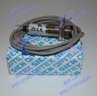 11P 供应全新SICK OPTEX施克 奥普士CDD 40P反射型光电开关 CDD
