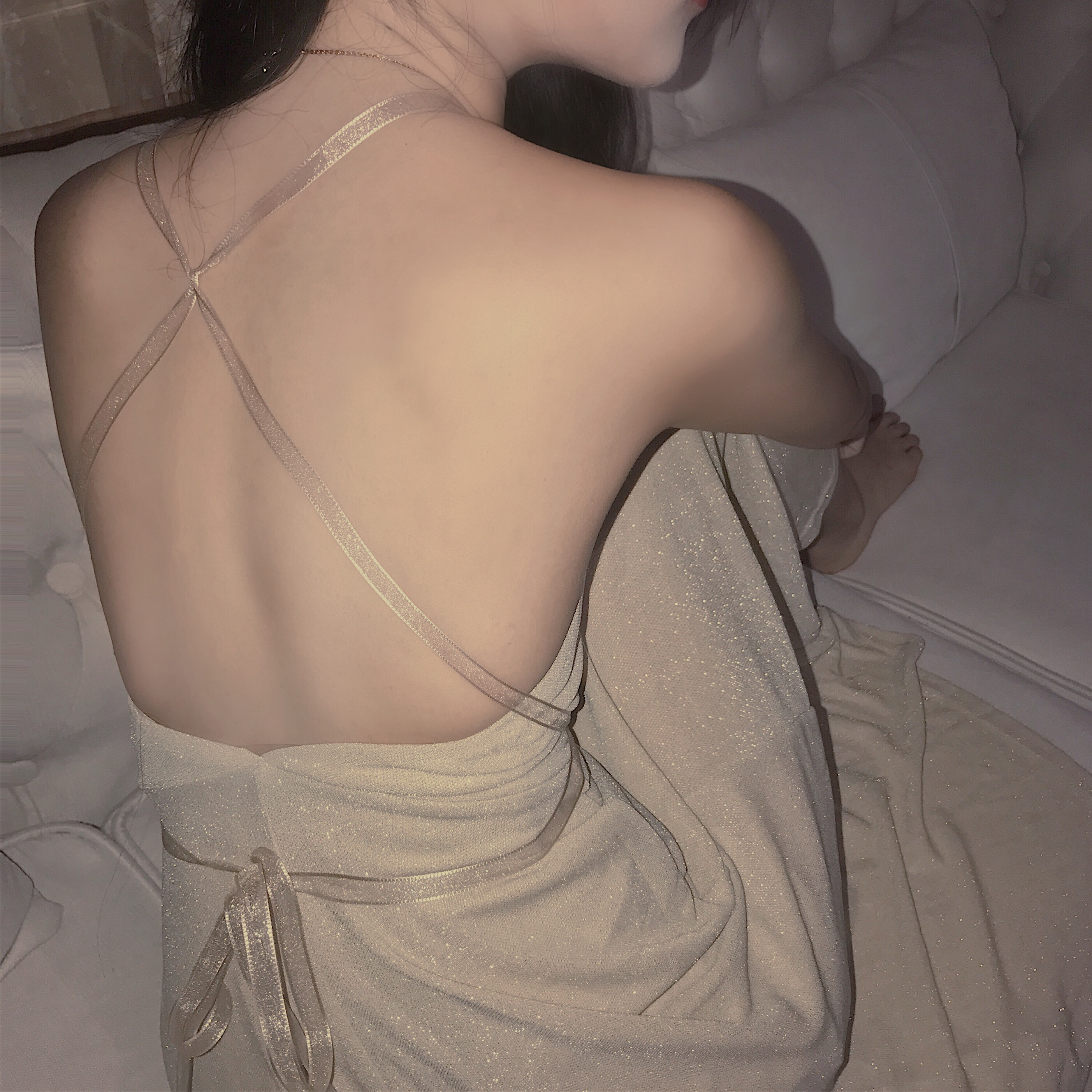 º«·çChicÆøÖÊÅ®Éñ¶È¼Ù·ç¶±³ÉÁÉÁÐÞÉíµõ´øÁ¬ÒÂȹ´ó°Ú³¤È¹