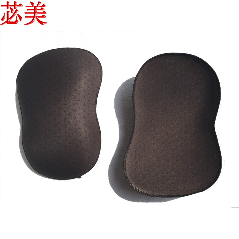 Coques pour soutien-gorge BEAUTYFORM BMXXD400 - Ref 815469 Image 1