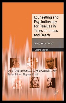 【预售】Counselling and Psychotherapy for Families in T