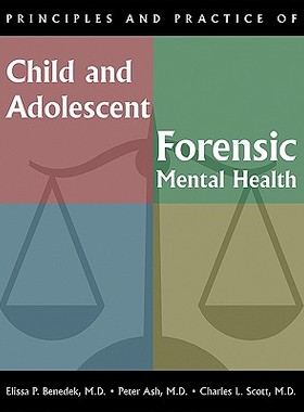 【预售】Principles and Practice of Child and Adolescen...