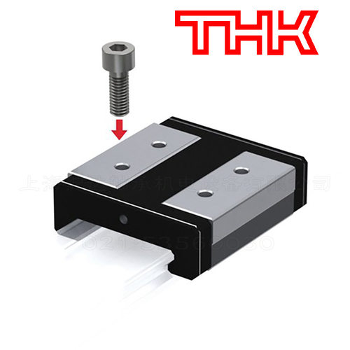 THK直线性滚动滑动导轨滑块SSR20，SRS15精微型轻重工业滑轨HSR25