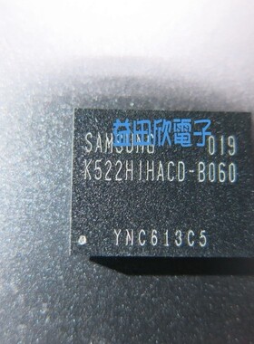 K522H1HACD-B060 K522HIHACD-BO6O  K2522HIHACD 各尾数容量均有