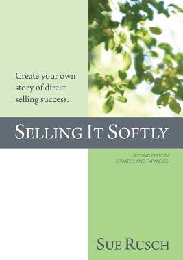 【预售】Selling It Softly: Create Your Own S...