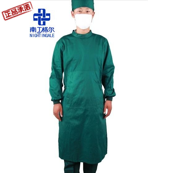 纯棉、抗菌、耐高温、已消毒