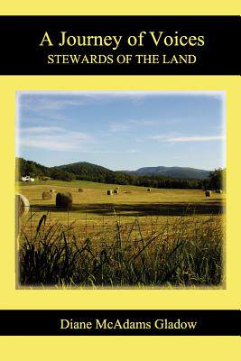 【预售】A Journey of Voices: Stewards of the Land