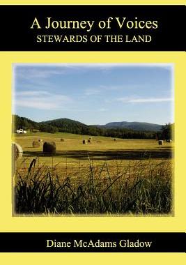 【预售】A Journey of Voices: Stewards of the Land