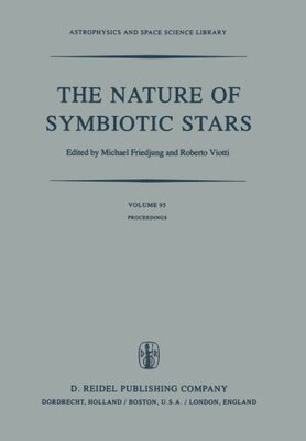 【预订】The Nature of Symbiotic Stars: Proce...