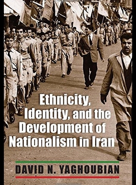 【预售】Ethnicity, Identity, and the Development of Natio