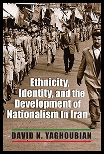 【预售】Ethnicity, Identity, and the Development of Natio