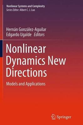 【预订】Nonlinear Dynamics New Directions: M...