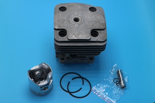 气缸总成缸体总成适用小松GZ40D ND-4小蜜蜂钢轨捣固机配件