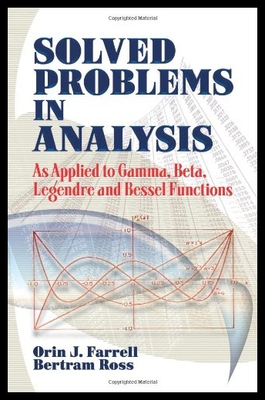 【预售】Solved Problems in Analysis: As Applied to Gamma,
