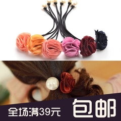 Accessoire coiffure en dentelle - Ref 1202309 Image 35