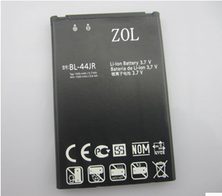 LG K2电板座充D160 L40 P940 SU540 SU800 KU5400手机电池BL-44JR